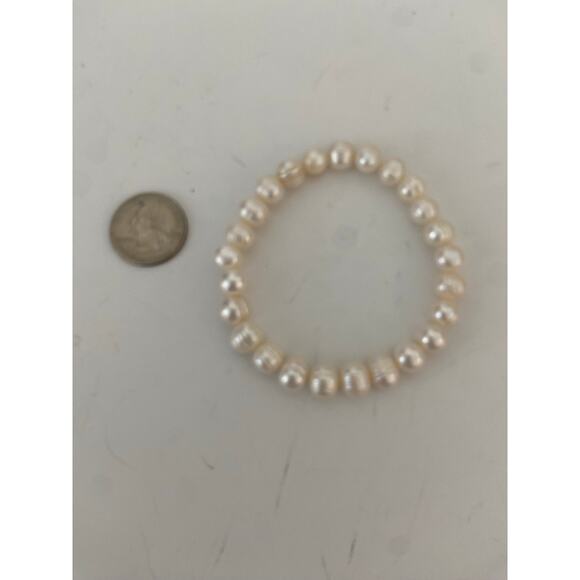 Pearl bracelet - Picture 4 of 4